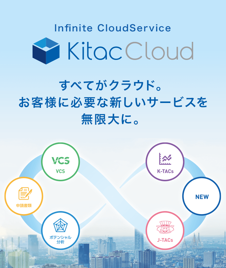 Kitac Cloud