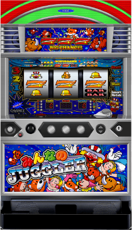 みんなのジャグラープロジェクト第2弾始動!!